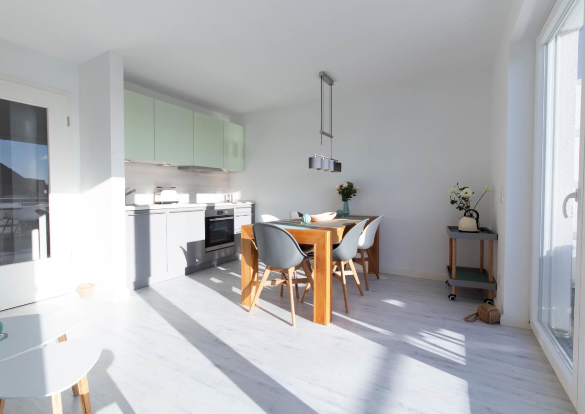 Ferienwohnung Quartier 26