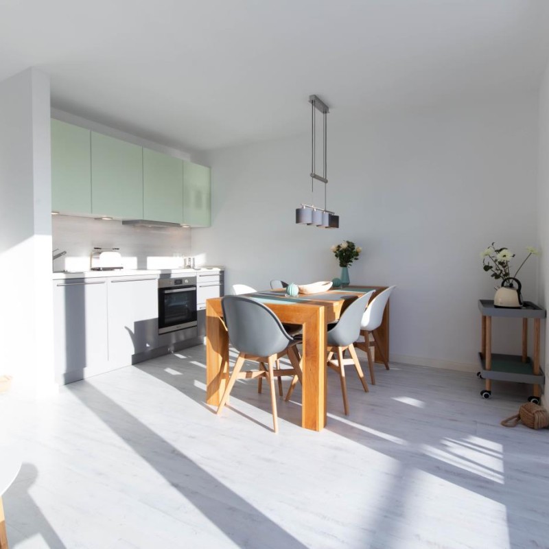 Ferienwohnung Quartier 26