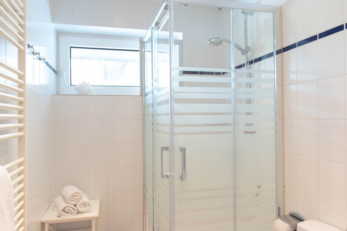 Ferienwohnung Hansa Lounge 20a