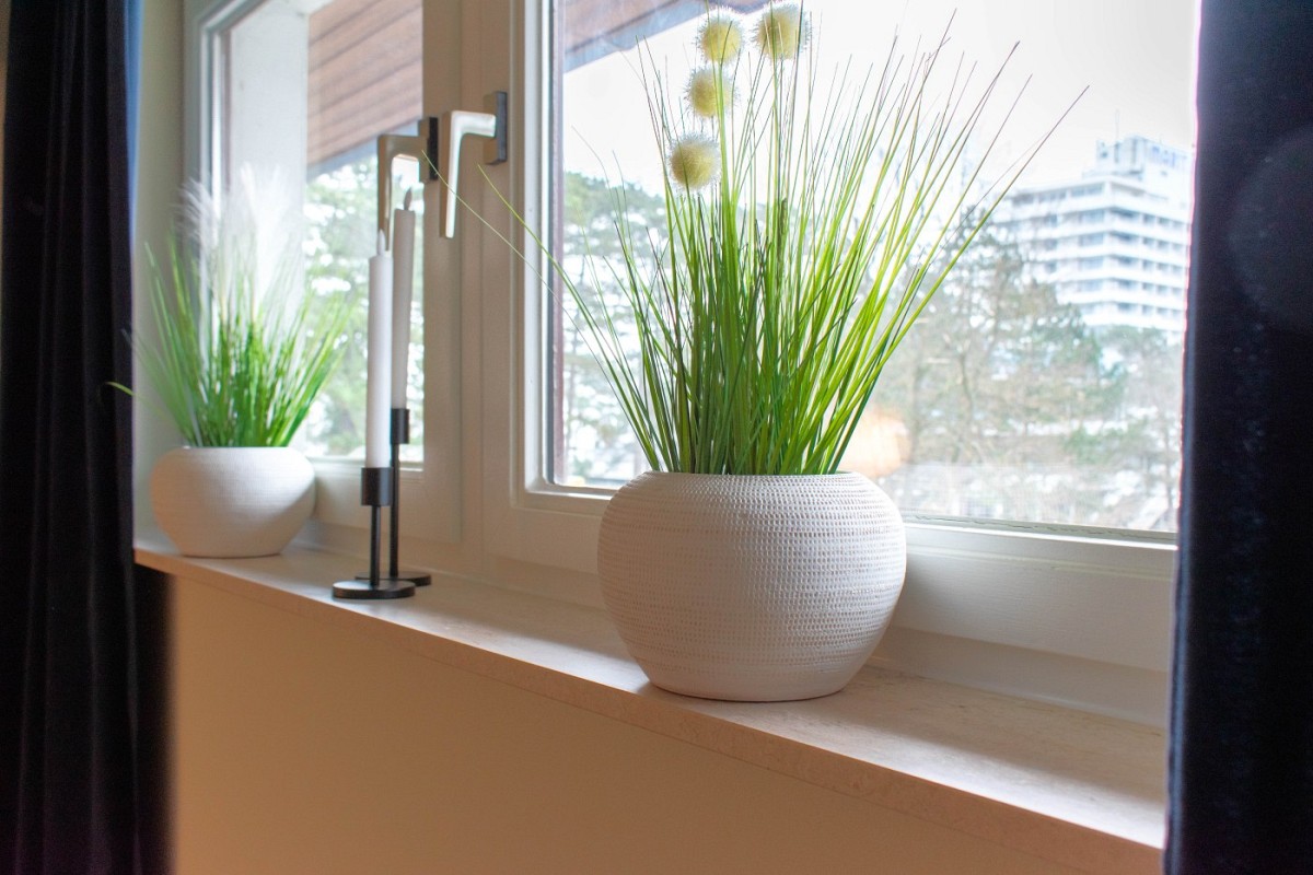 Ferienwohnung Olive Garden