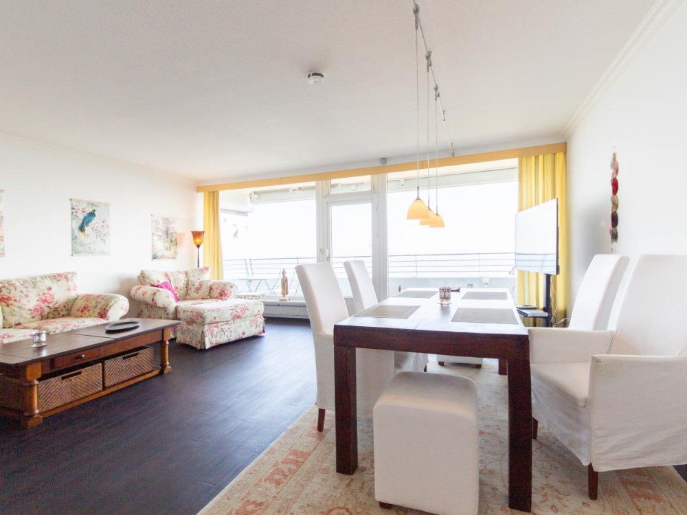 Ferienwohnung Residenz App. 112