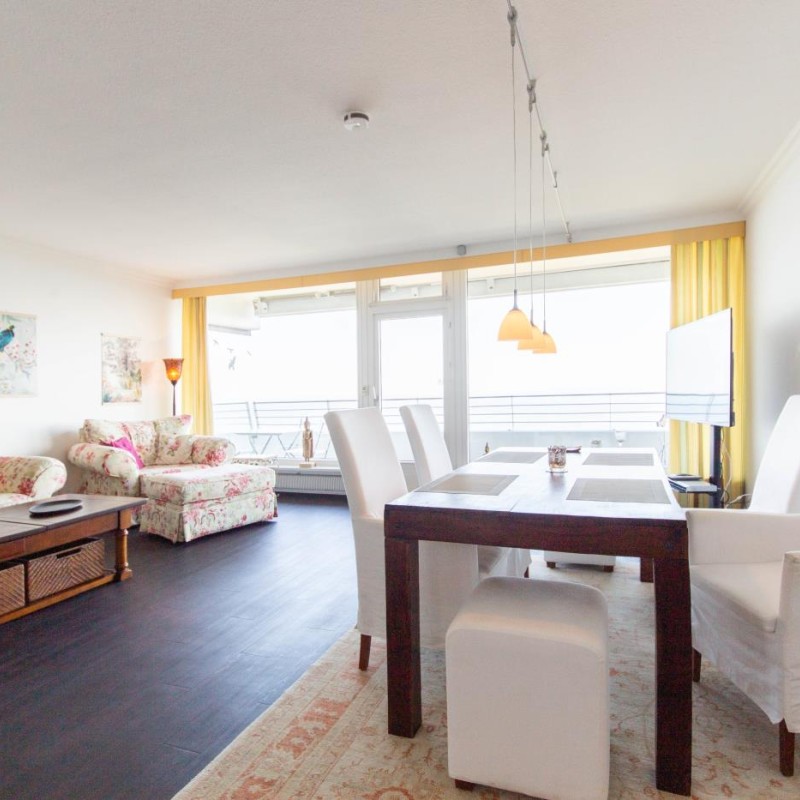 Ferienwohnung Residenz App. 112