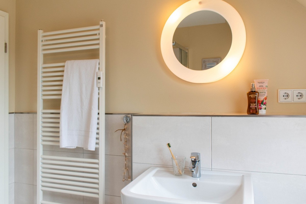 Ferienwohnung Harbour Home