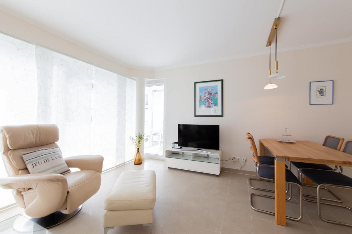 Ferienwohnung Wohlfühloase