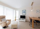 Ferienwohnung Wohlfühloase
