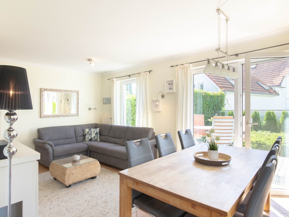 Ferienwohnung Seestern