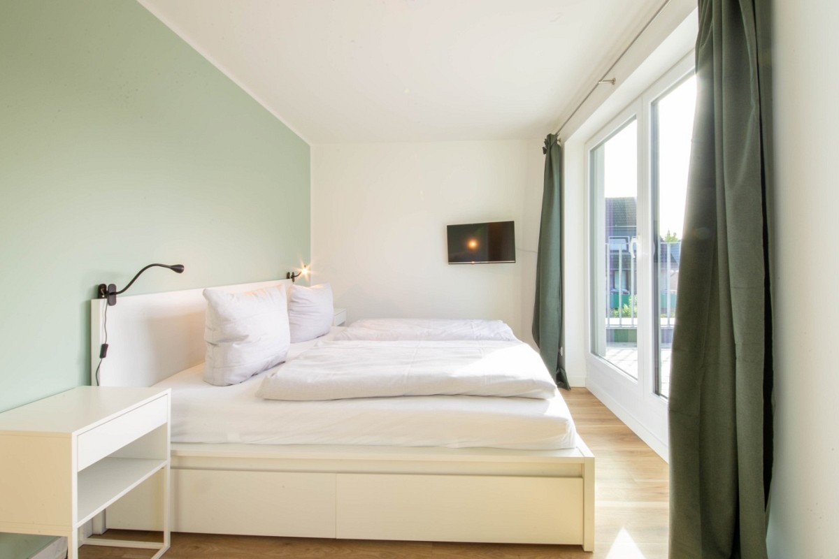 Ferienhaus 'Düne 32'