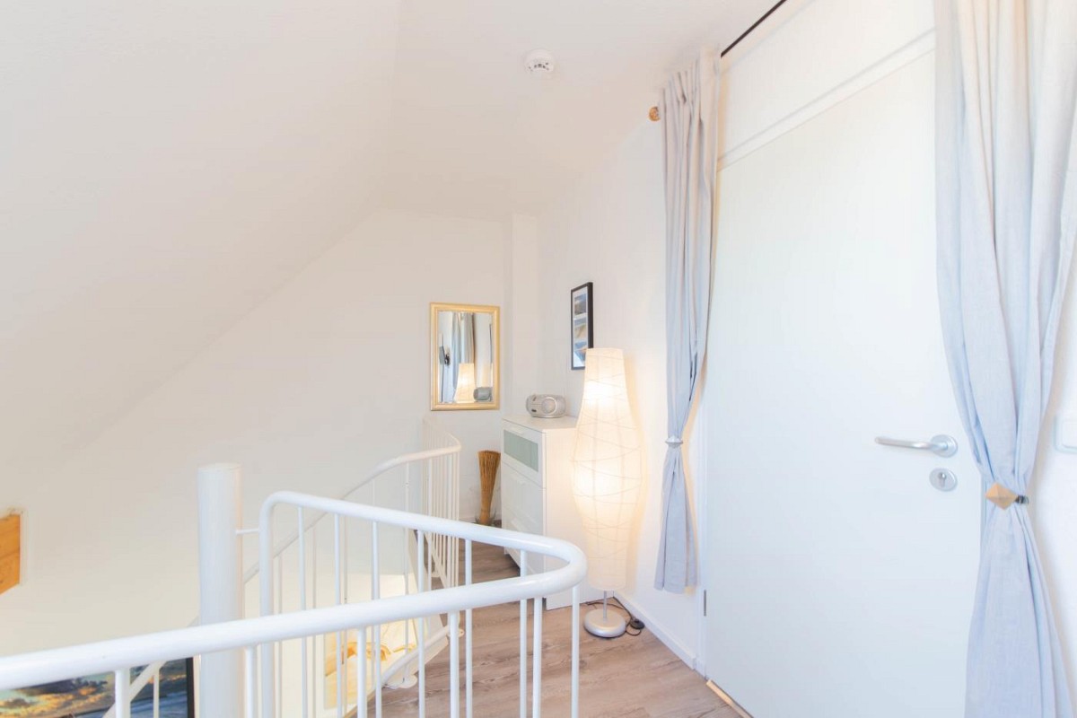 Ferienwohnung Residenz Barke App. 20
