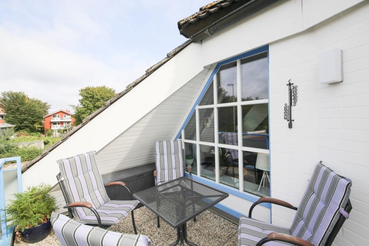 Ferienwohnung Ocean Drive 2