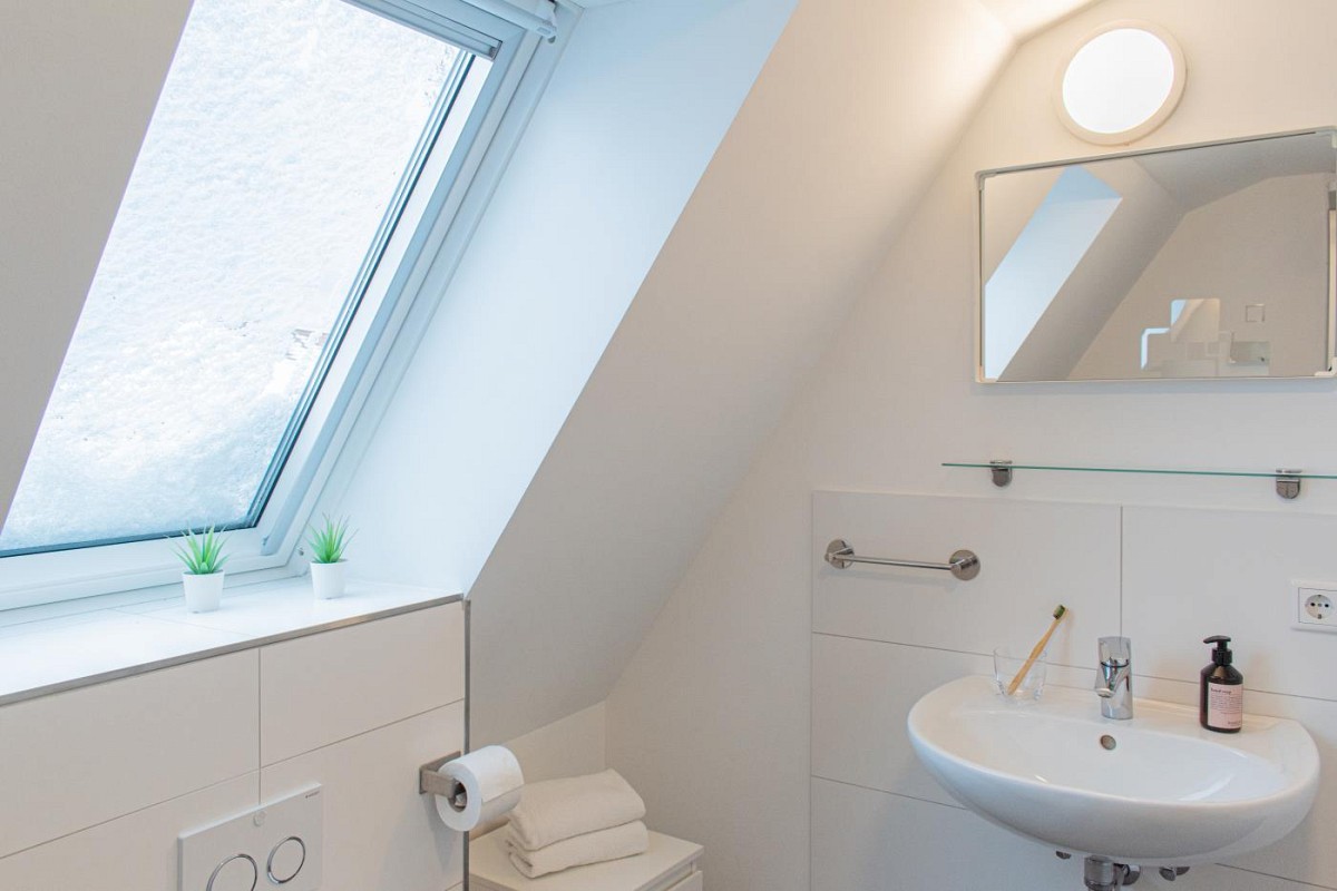 Ferienwohnung Nordlicht