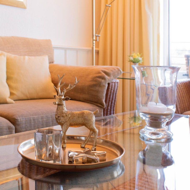 Ferienwohnung Residenz App. 812