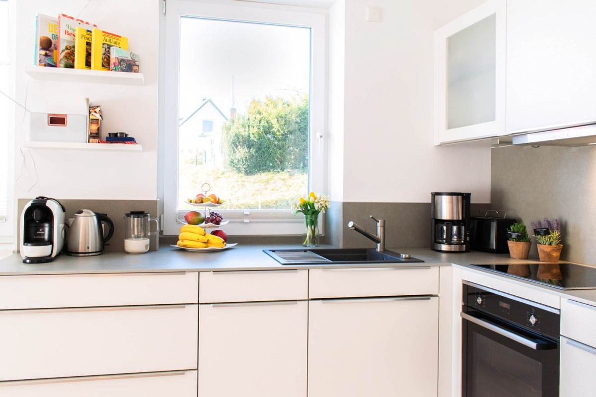 Ferienwohnung Passat