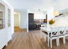 Ferienwohnung Strandvilla Augustusbad 110