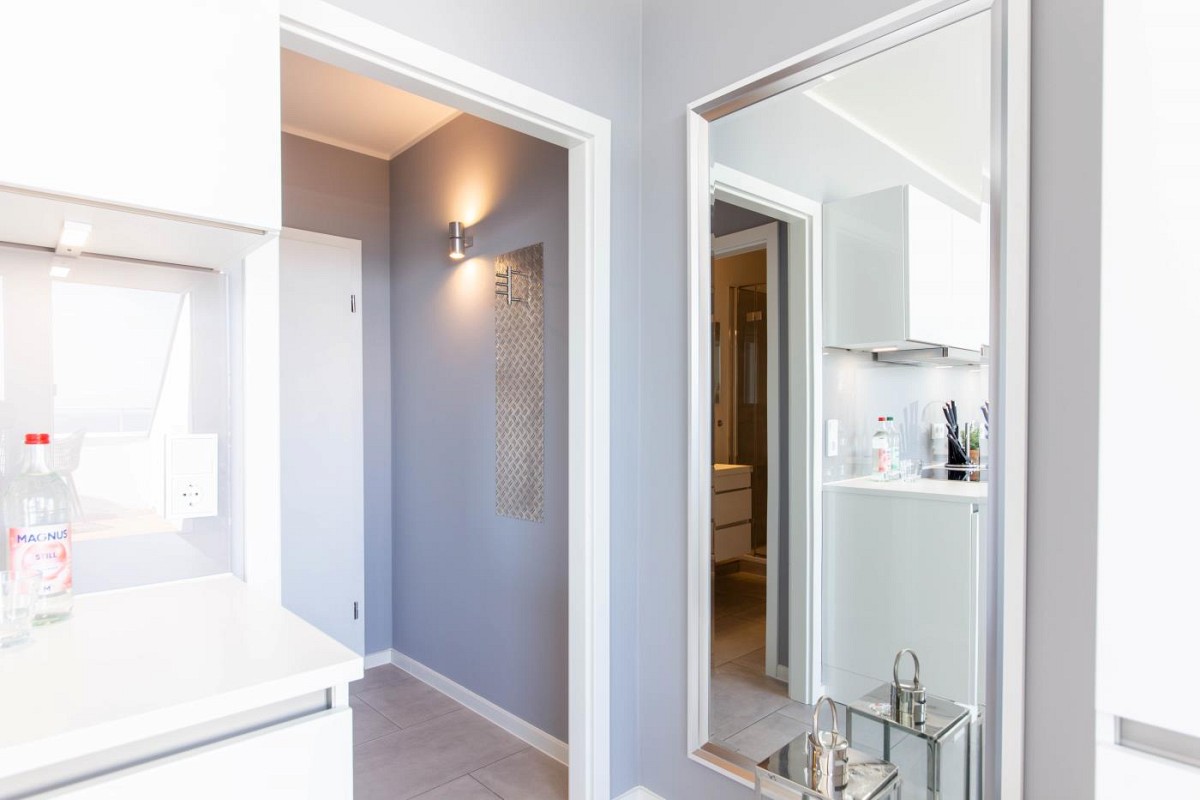 Ferienwohnung View 99