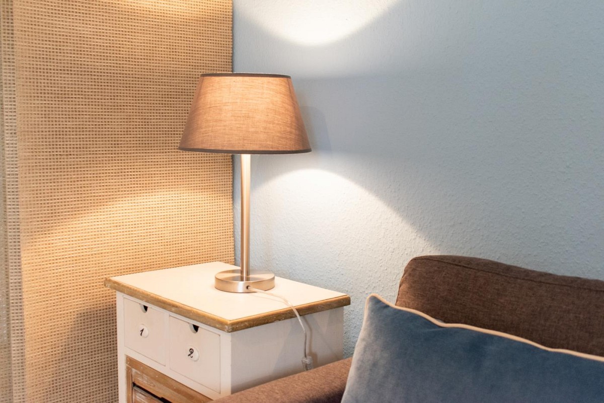 Ferienwohnung Strandterrasse