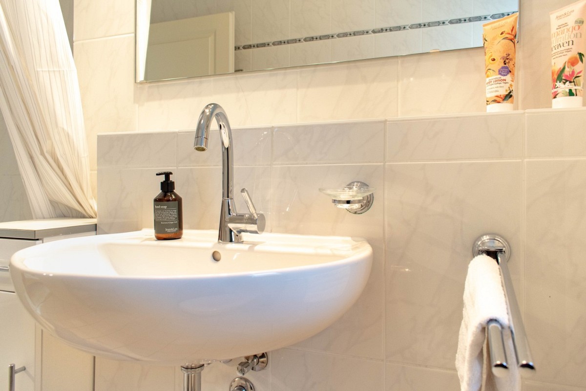 Ferienwohnung Dorfmeyer