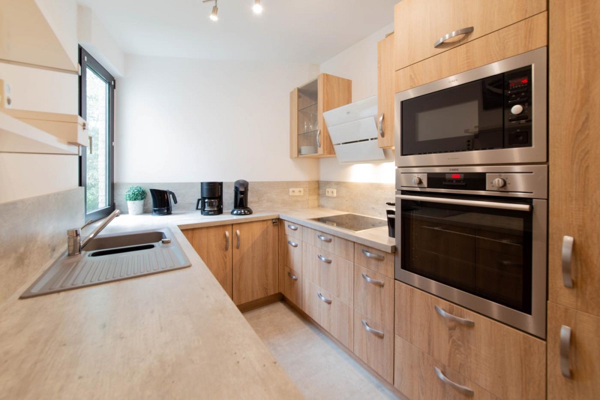 Ferienwohnung Villa Miramare