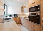 Ferienwohnung Villa Miramare