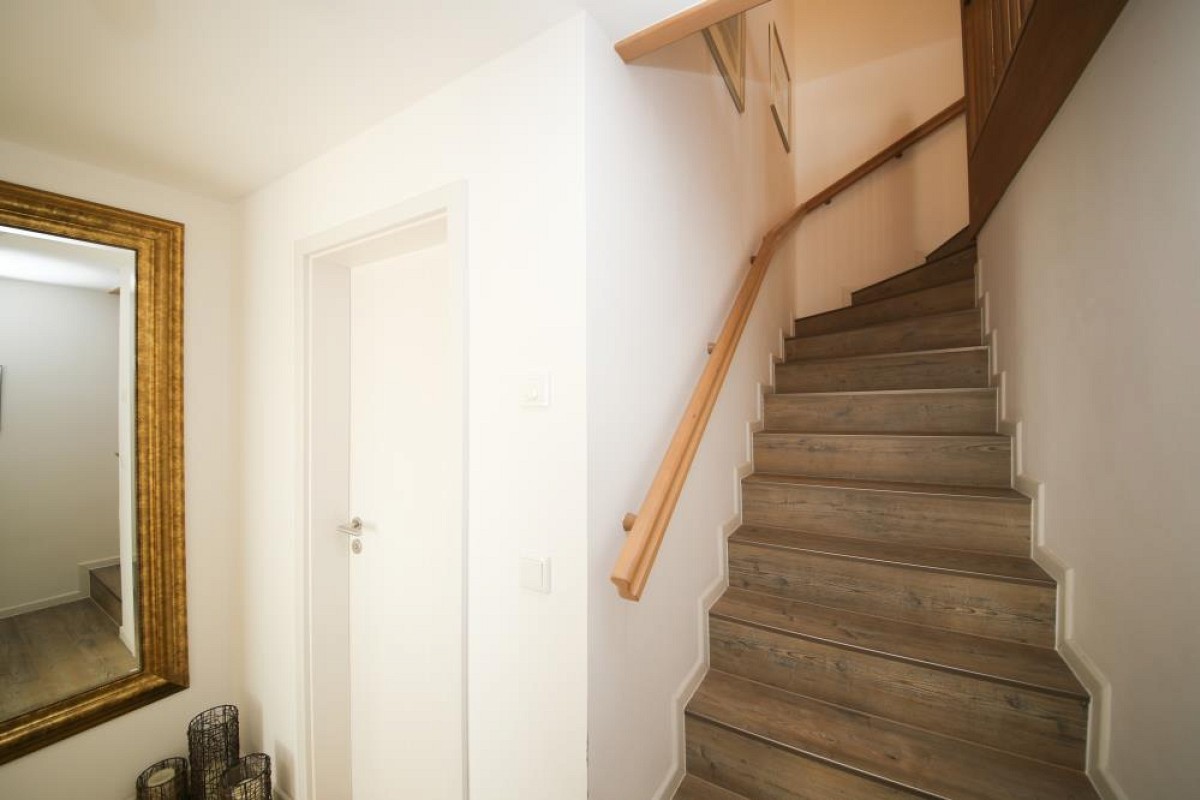 Ferienwohnung Traumstrand