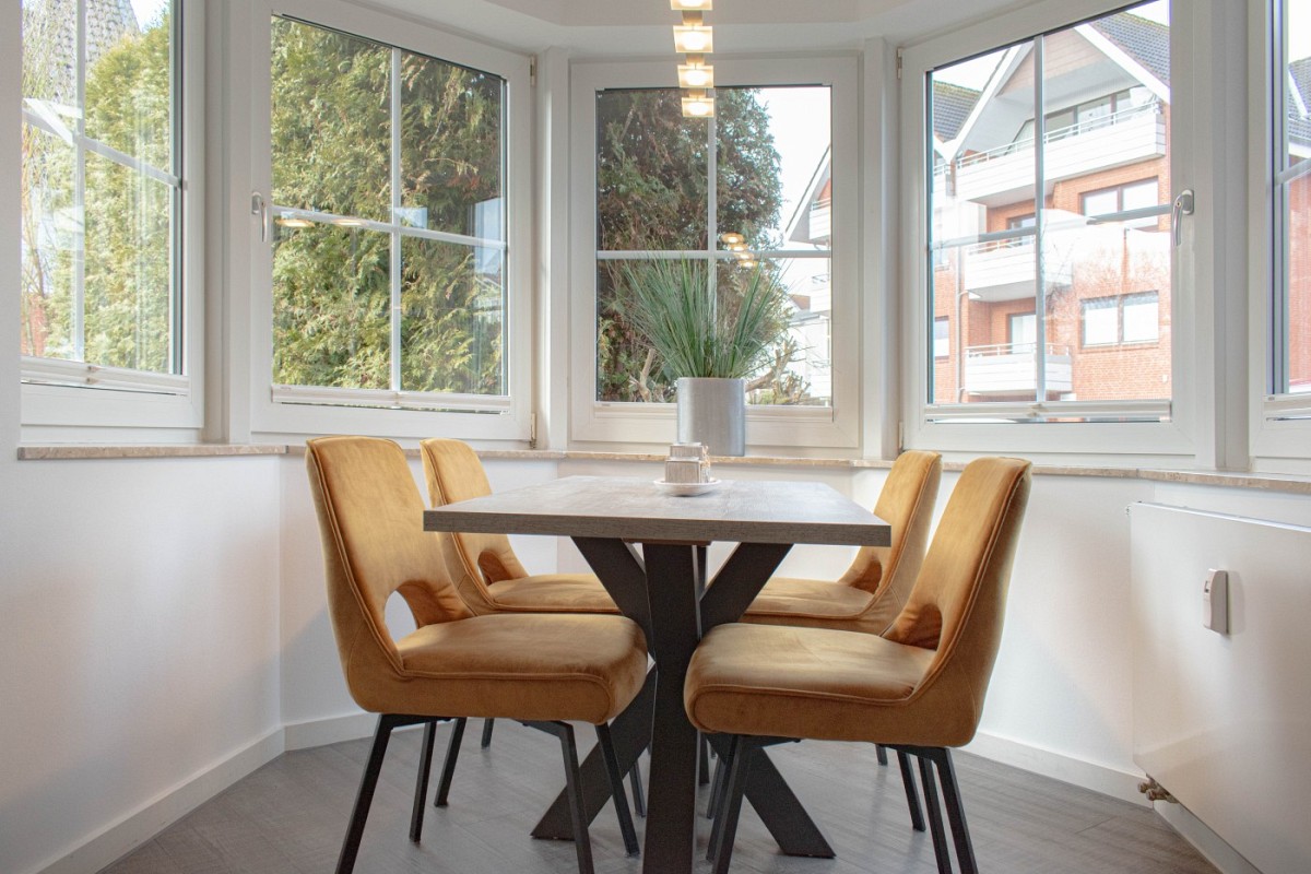 Ferienwohnung Kleine Auszeit