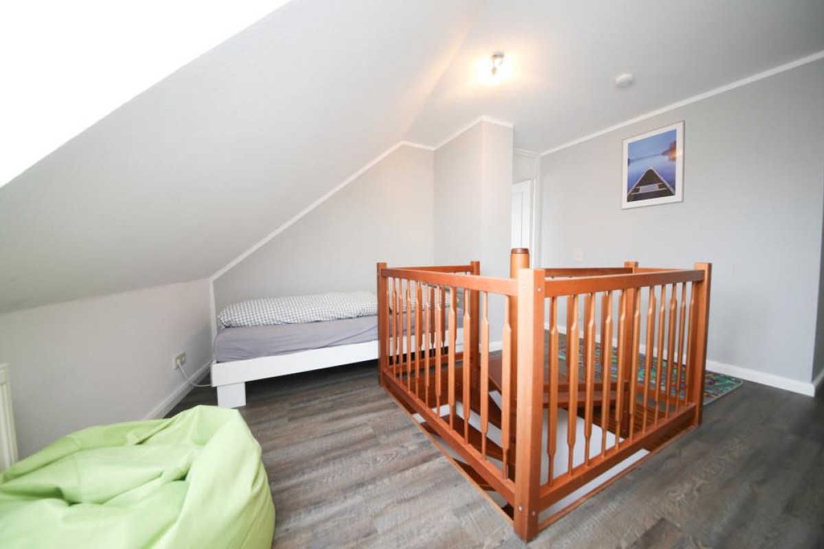 Ferienwohnung Ocean Drive