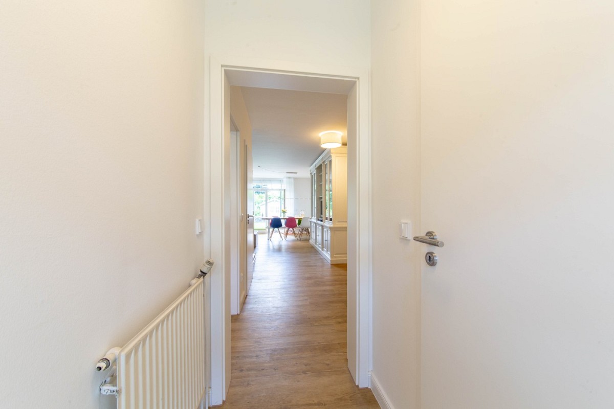 Ferienhaus Haff Huus 2
