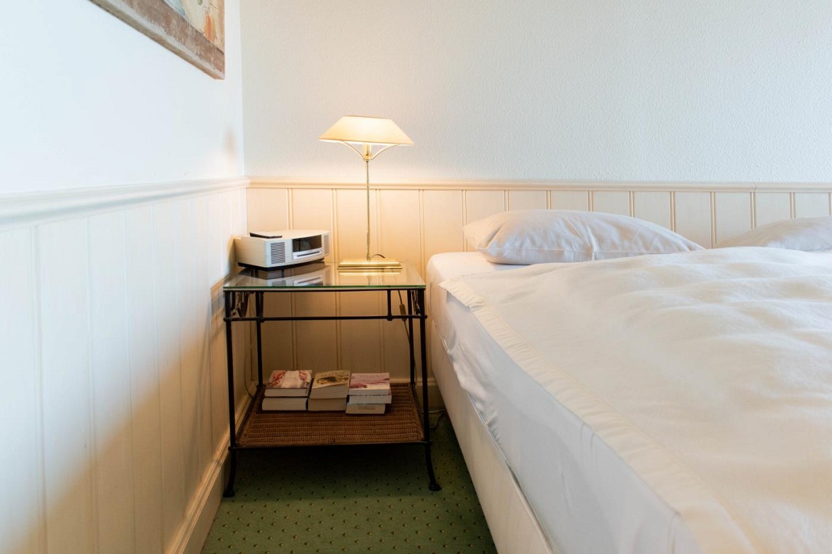 Ferienwohnung Residenz App. 812
