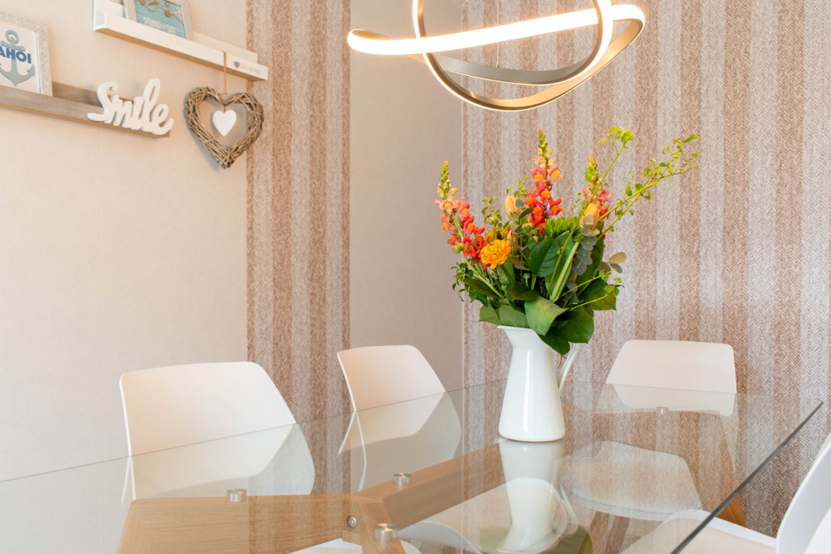 Ferienhaus HaffPerle