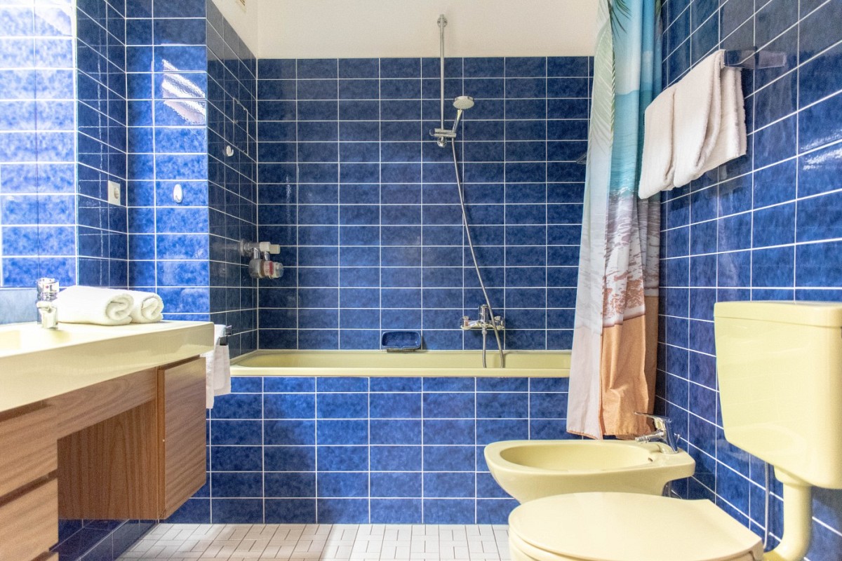 Ferienwohnung Strandhotel