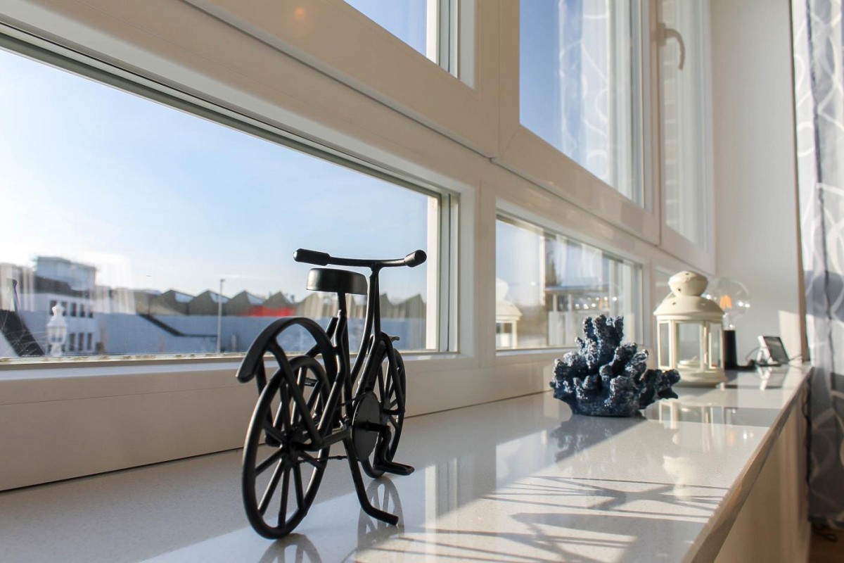 Ferienwohnung Abendsonne