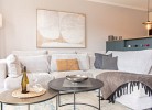 Ferienwohnung Timm's