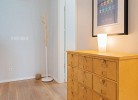 Ferienwohnung STRANDraum