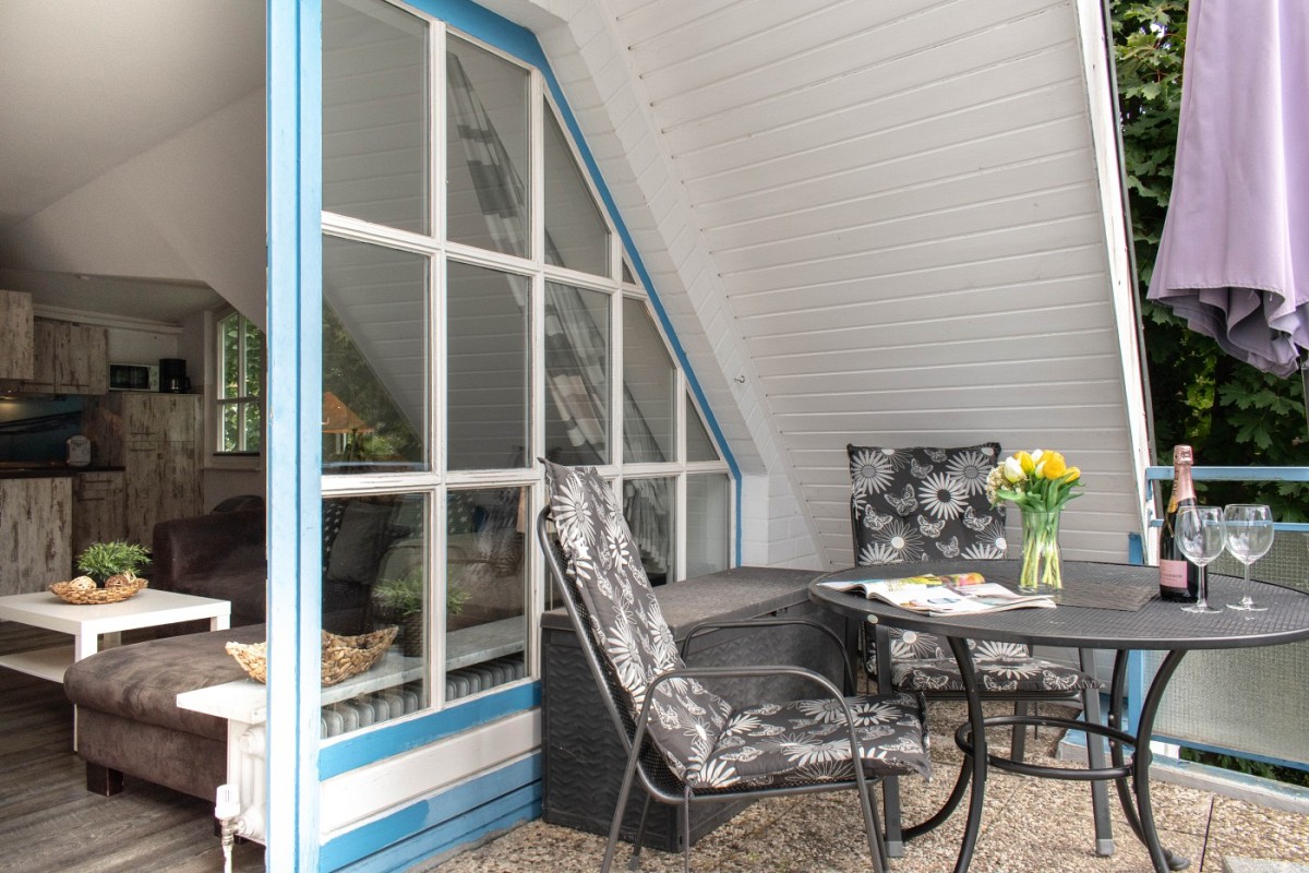 Ferienwohnung Ocean Drive