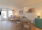 Ferienwohnung Ocean Lodge Travemünde