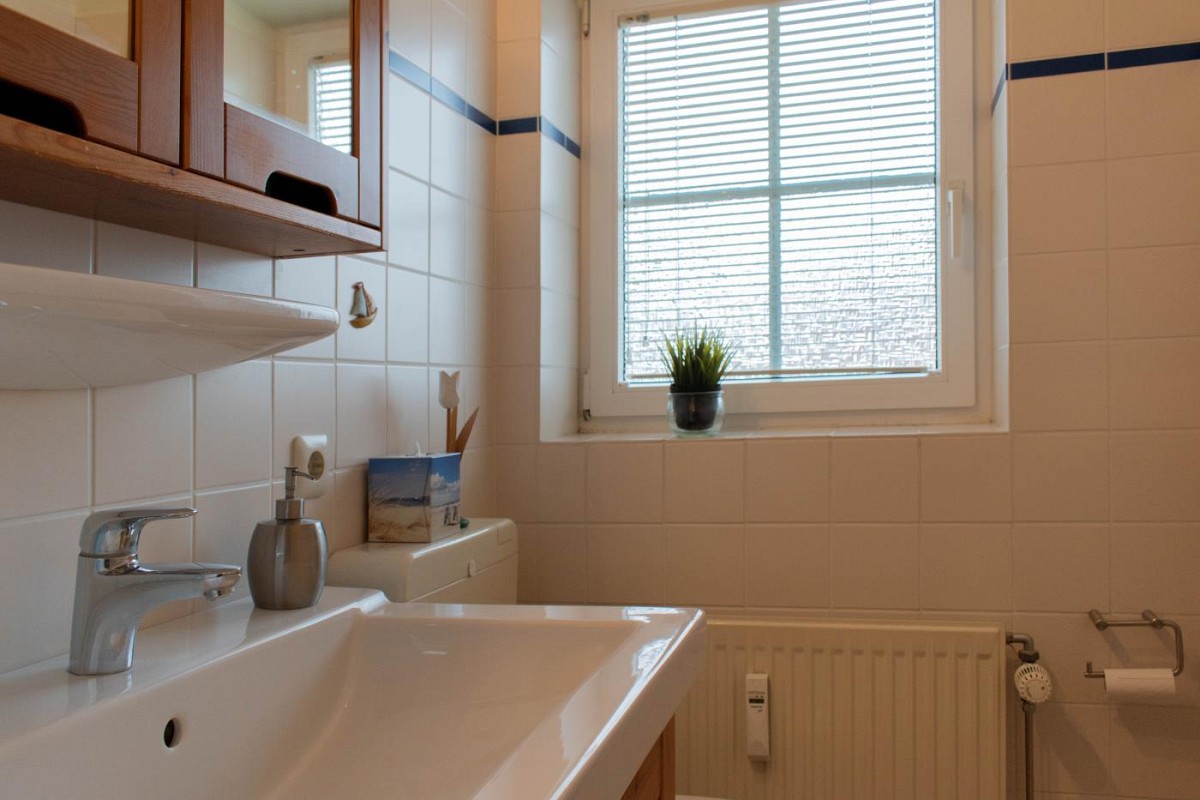 Ferienwohnung Achtsam