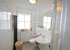 Ferienwohnung Kurparkhöhe Scharbeutz - Badezimmer 1