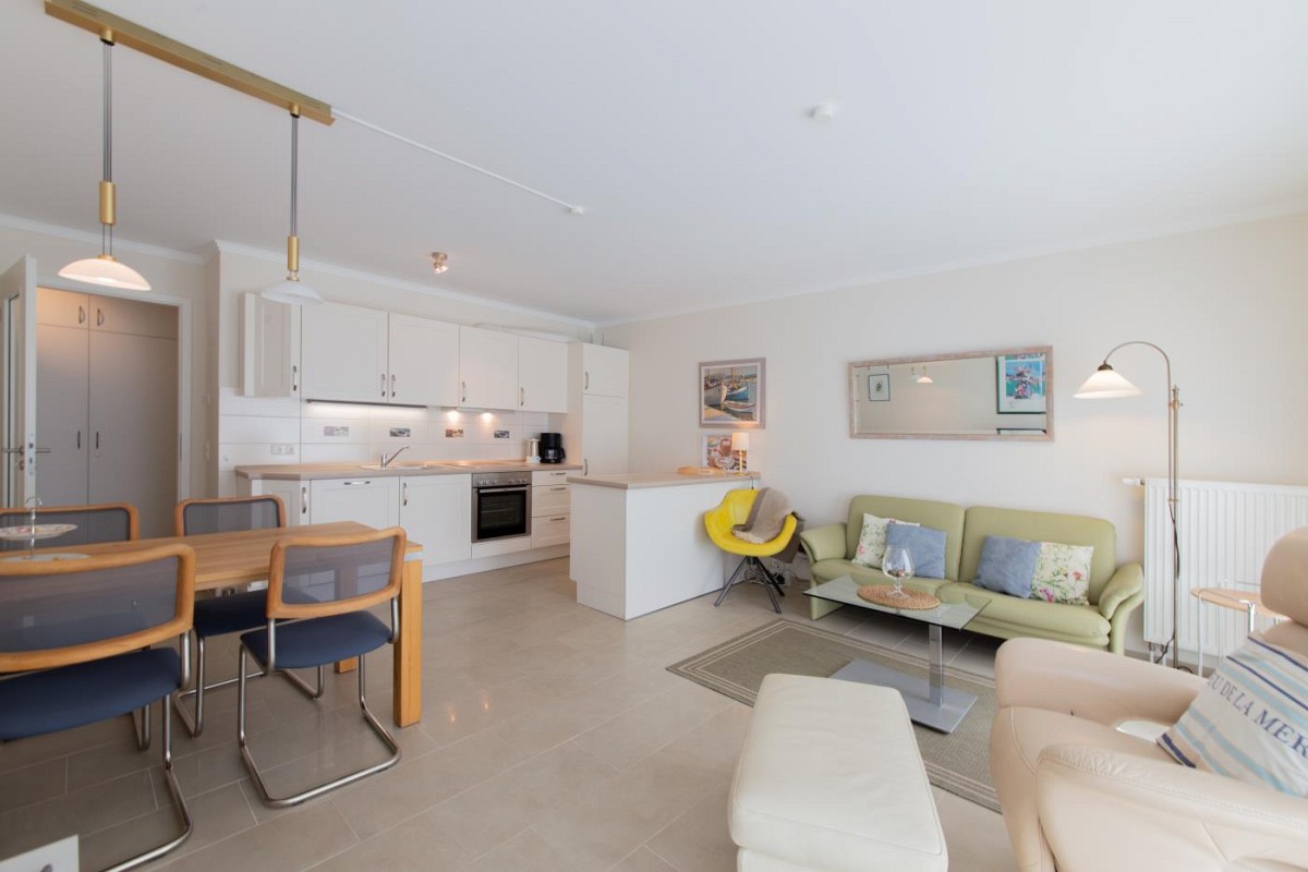Ferienwohnung Wohlfühloase