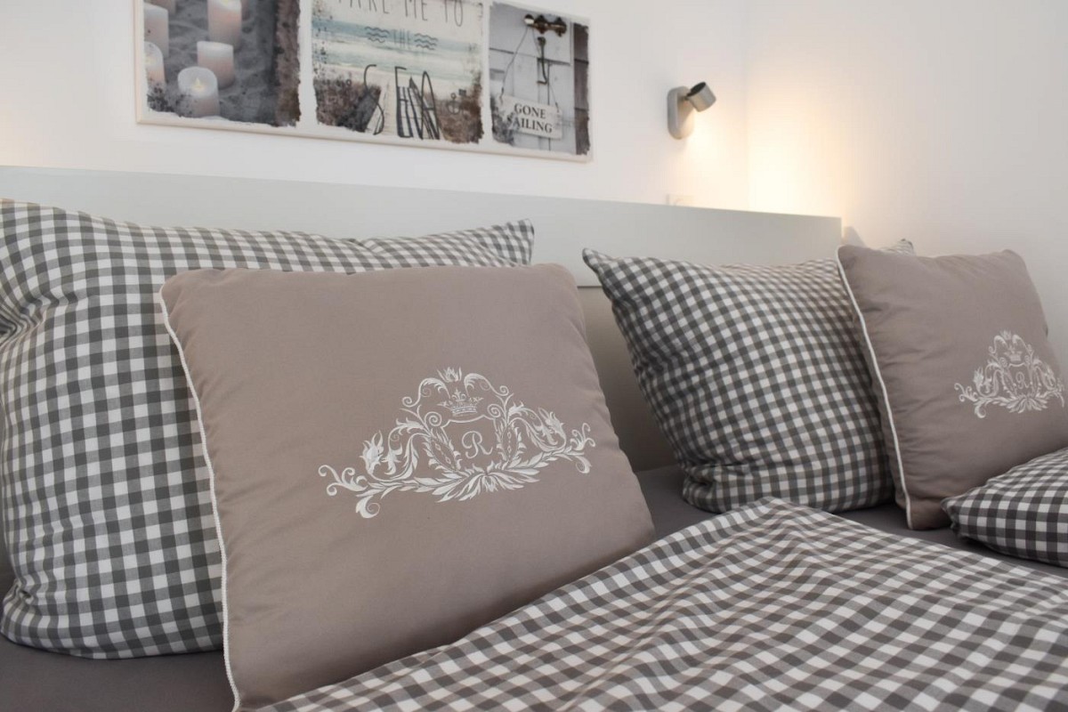 Ferienwohnung Sunshine Beachoase 106
