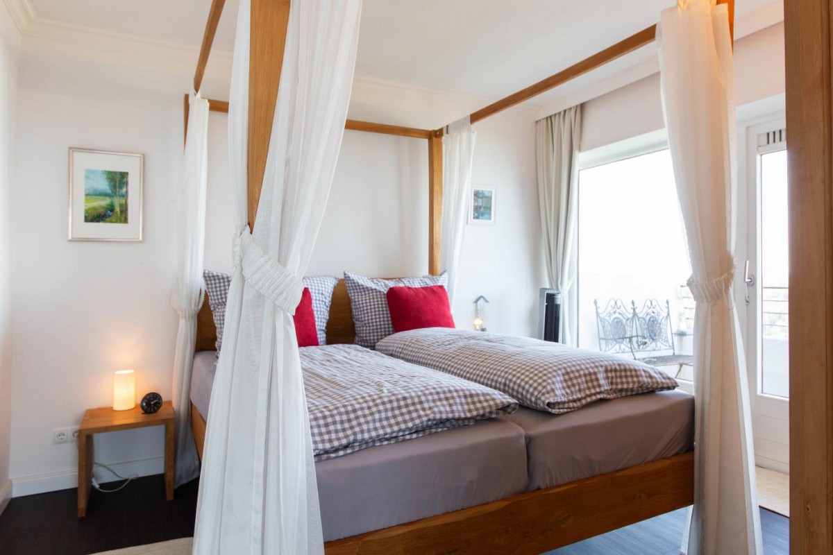 Ferienwohnung Residenz App. 112