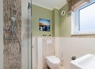 Ferienwohnung 4 Haus Meeresrauschen - Haffkrug