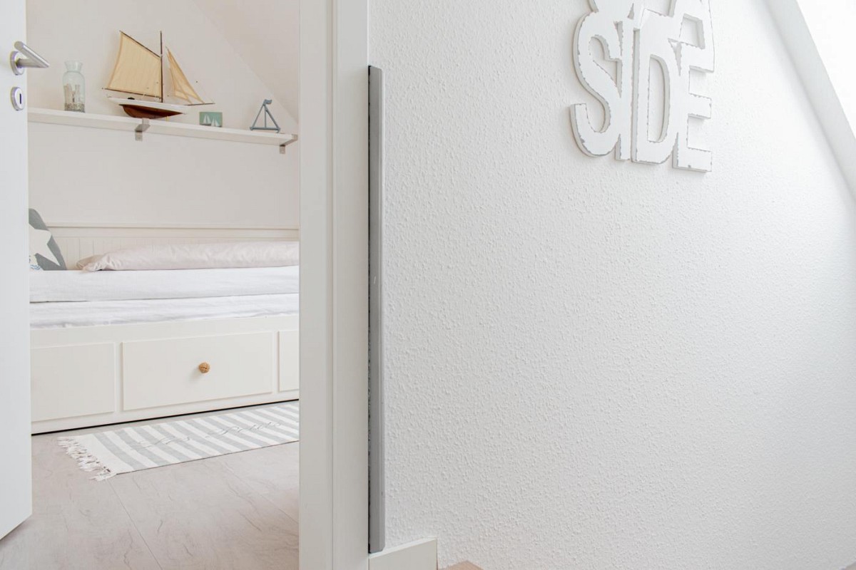 Ferienwohnung Sandbox