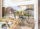 Ferienwohnung Die Hanse 14
