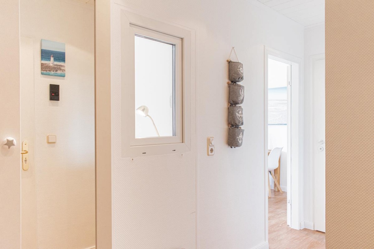 Ferienwohnung Strand Lounge