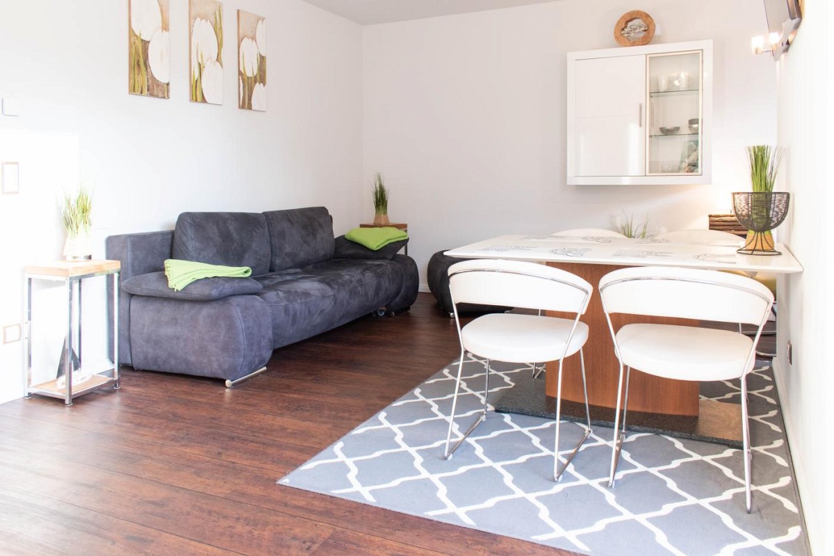 Ferienwohnung Ostsee Lounge