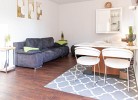 Ferienwohnung Ostsee Lounge