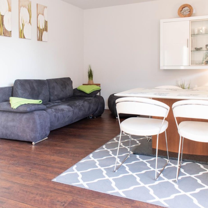 Ferienwohnung Ostsee Lounge