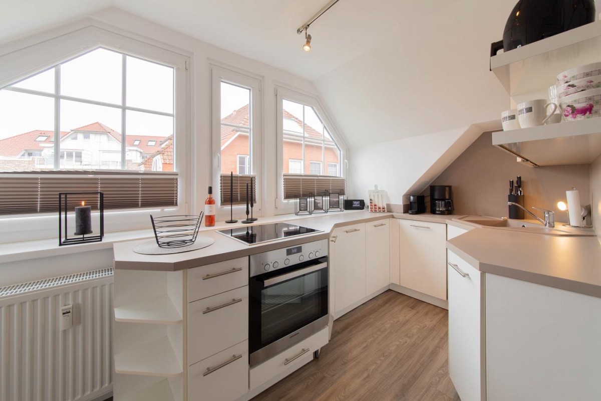 Ferienwohnung Auszeit
