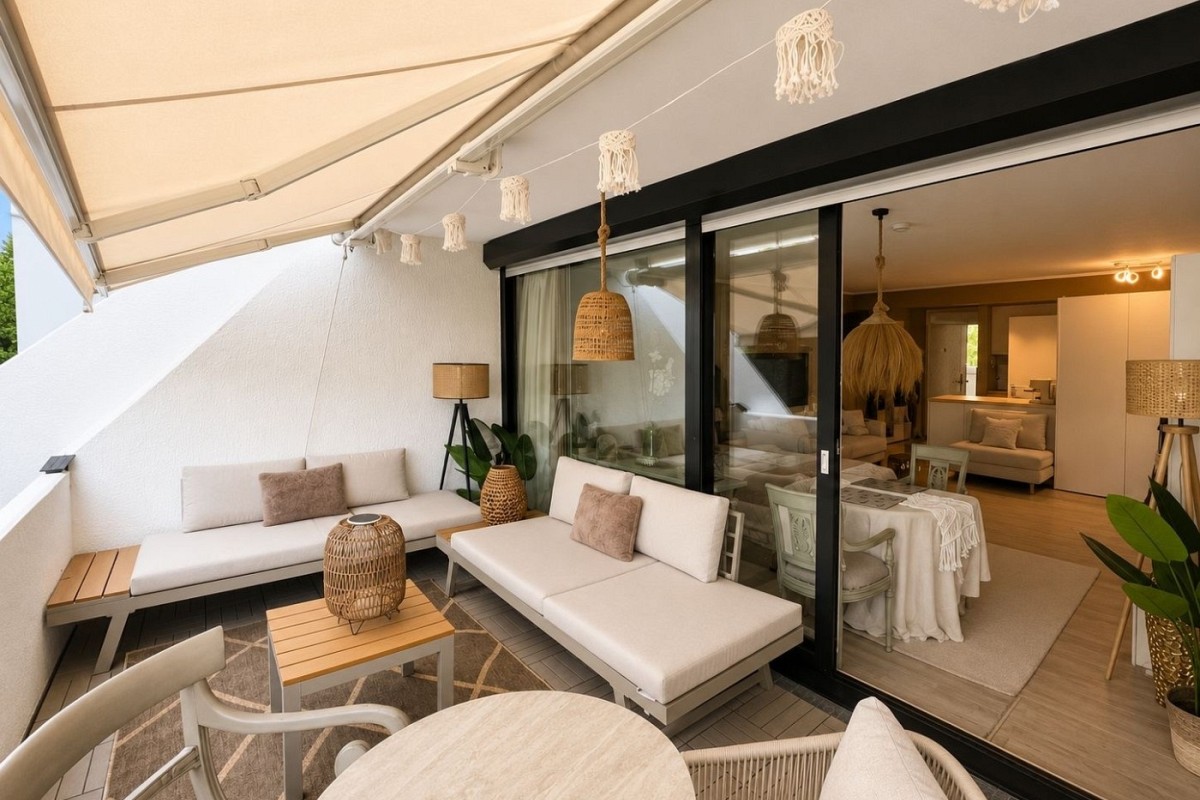 Ferienwohnung Boho House Timmendorf