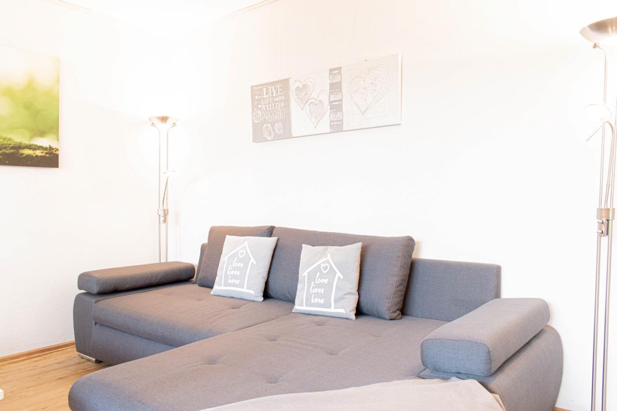 Ferienwohnung Mika