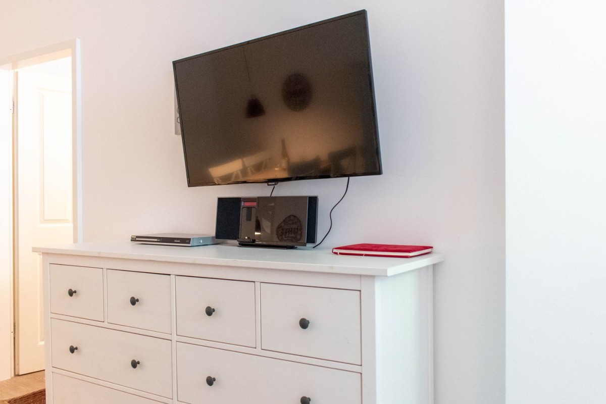 Ferienwohnung Seesternchen 1 